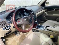 مێرسێدس بێنز C-Class